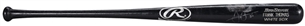 1997 Frank Thomas Game Used & Signed Rawlings 576B Model Bat (PSA/DNA GU 9 & JSA)